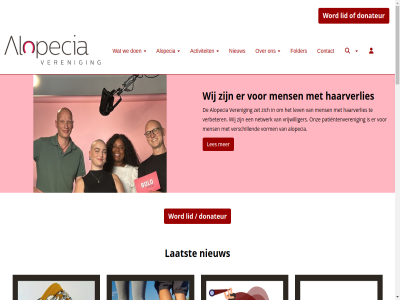 073 14 14.00 15 2017 2025 2200 28 31 436 5231 55 9 aanmeld actief activiteit all alopeci alopecia alopecia-vereniging.nl annique anouk begrijp belangrijk belef bereik bestur bestuurslid beter bezighoudt bijeenkomst bijeenkomstem breeman breng by communicatie contact dacht dag dd del delft design diagnos direct donateur drag drink e e-captain.nl eerder eerst en ervaringsverhal ffa fibroser fijn folder foto fotografie frontal gan gehoord gemak gesprek gezell goed groeneveld haarom haarverlies haarwerk hambakenweter helpt hertogenbosch hoeft hom hoofddeksel hor huid huidfond info informatie informer ingrijp inzet it jaarlijk jar jemeten jij jun kal ken kiez kleinschal koffie kopj kreg krijg kun laatst lag landelijk le ledendag legg ler les lev licht lid limburg locatie lotgenootcontact maakt magazin mak mee meemaakt mei mens misschien modell museumhof mutsjes n naai nam national nederland netwerk nieuw nieuwsbrief nieuwsoverzicht nodig ofni omgev ontmoetingsdag ontstan ontvang onz oppakt.linda over overgang patientenveren postadres powered robin s s-hertogenbosch sam samenwerk samenwerkt shimmer special stefanie stopp tak uiteind up urmond valk vanzelf verbeter verder veren verm verschil verschill verv verzamel vind visagie voelt volgt voorzitter vorig vorm vrag vrijwilliger w waarin wandeling.dit wandelt war warm we welkom wij word workshop www.alopecia-vereniging.nl zaterdag zet zoek zwemavond 𝕏