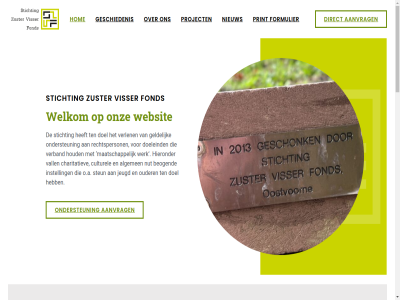 16 2002 2026 aangegev aanvrag aard afgelop algemen anbi anbi-status attent behandel beheert belang belastingwetgev beog beogend beoogt bijdrag blijvend bov buit charitatiev copyright criteria culturel direct doel doeleind doelstell donatie financieel fond formel formulier gebouw gehonoreerd geldelijk gemeent geniet genom geschiedenis grag grond hieronder hom honorer houd info@zustervisserfonds.nl informatie instell jar jeugd juli kader kruisgebouw maatschapp mak nader nagenoeg nieuw nut o.a omligg onderstaand ondersteun ontstan onz oostvoorn opgericht ouder pass princip print privacyverklar project rechtsperson regio richt secretaris stationsweg status statut steun stichting ten tijdelijk uitsluit vall verband veren verkop verlen vermog visser voorkeur voormal voorn vrag we websit welk welkom werk werkgebied westvoorn wij winst zuster