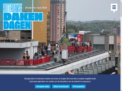 0 2026 30 7 accepter allen analyser bezoeker cookies daarnaast dakendag draait ervor functionel gebruik hom hoofdinhoud jun juni mei mogelijk onz privacybeleid rotterdam sit soepel t/m we websit zorg