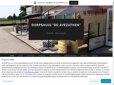 -22231442 00 06 09 10 13 14 16 19 2023 23 3 46 abonner arrangement augustus avezaath avezath beperkt bestell biedt blog buffet cafetaria cater contact daver dinsdag donderdag doordat dorpshuis eerst energiekost extra fam.jschimmel@planet.nl februari geniet geslot gratis hapjes helas hog hom kerk kerk-avezaath kijk kunt maand maandag mail mak mei nem ontwerp open opnem per privacy salades sit slag stamppot stop telefonisch tijd vakantie variabel verband veren vergelijk via vrag vrijdag vroeg warme/koude websit wegen wek wel wij woensdag wordpress.com zal zaterdag zomer zondag