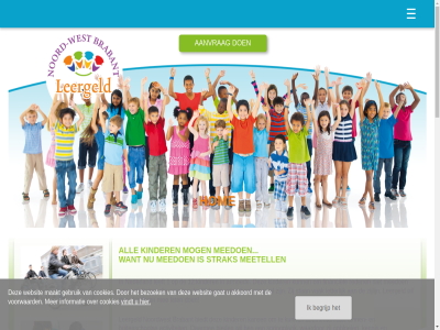 013 015 076 09.00 1 12 12.00 20128726 2026 2536 30 300 4870 50 8173.78.285 86 aanvrag ab activiteit akkoord all and arabic armoed bank begrijp bereik bezoek bied biedt binn brabant buitenschol cookies daarmee deelnem donderdag eigenwaard english et etten-leur explanation financiel gat gebruik hel hen hom hulp info@leergeldnoordwestbrabant.nl informatie inschakel kans kennis kinder kopj krijg kunt kvk lat leeft leeftijdsgenootjes leergeld letter leur maakt mee meedoen meetell mog nederland nieuw nl80rabo noord noord-west noordwest normal ontwikkel onz opbloei ouders/verzorgers postbus reden rsin springplank stan stichting strak tel telefonisch uur vaardig vak vindt voorwaard waardor waarvor webdesign websit west wij zijlijn