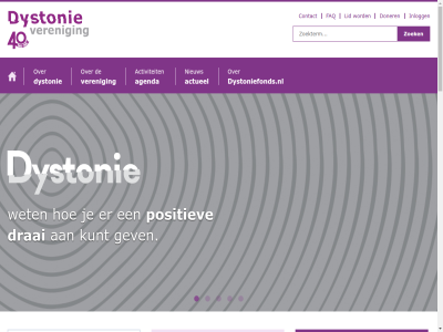 00 07 076 1 10 108 15 17 2 2025 2026 25 3 4 40 4902 5 514 65 9 a achievement achter activiteit actueel adres advies agenda algemen all assistanc award b.v begin benoemd bericht bevat binn blog bouk bredaseweg breuk brochures c contact december direct doner dr draai dvd dystonie dystoniefonds.nl egmond eind elly email europes faq februari focus folder fysio fysiotherapie geslot gesprek gev gezicht ging goud hetty hom hyperconnected informatie ing inlogg jar jop jubileumuitgav keramiek kunt laatst lectur leeuward les lez lid lidmaatschap lop maandag management martj medisch middag moeit museum naast nassau nieuw nieuwst nooit november ns onz oosterhout oranj oranje-nassau ord p/a paredis partner partnerverhal patient person positiev praktisch princessehof privacybeleid rad ridder robert s sam samenwerk scholt secretariaat@dystonievereniging.nl september spontan strabbing telefon tentoonstell terugblik tijdelijk tip toekomst tonus unbrok uur vaker vast veren voet voorwaard voorzitter vriendin vries vrijdag websit wet wijch wijchen-zuid willems winter wordpres yannick zaterdag zomervakantie zondag zuid