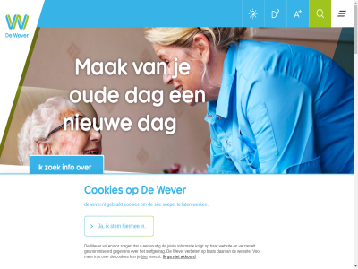 00 013 04 0800 1173 15 2025 2026 3 339 3837 41 464 500 5004 5042 6 8 8.6 aangebor advies afnam akkoord all bd beetj bekend bekijk beperk beschik betekenisvol bewoner bijstersted blijf boshuis bureau buurt cijfer client contact cookies dag dagbested dagelijk damast dementie dewever.nl dr eerst eijgenraamstrat expertis familie ga gebeurt gebruikt geheugenwinkel gemiddeld gewaardeerd hand hazelar hebt help hersenletsel hierbij hiermee hoogt hospic houd hulpmiddel iederen info informatie initiatiev januari jij ker kijk klacht krijgt lang lat lev licham locatie locaties mak mantelzorg mogelijk naast nah nam nem netwerk next niet-aangebor nieuw nieuwsbericht nodig ondersteun onz oud over palliatiev plek postbus previous privacystatement regio revalidatie revalidatiecentrum rondom sam se september sit soepel specialistisch stem t terecht thuis thuiszorg tilburg toenem verspreid voel vrag vriend waarder we welk werk wet wever wilt zelfstand zoal zoek zorg zorgadvies zorginnovator zorgmedewerker zorgpersonel