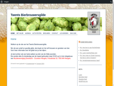 18 20.00 2024 2026 2e 3 7555 actief activiteit agenda avond bent bericht bier bierbrouwersgild brewfather brouw clubgebouw contact crep donderdag draait duit echter een eendracht elk excelsior fed freudstrat gehoud geniet geplaatst gezell gild gilde-avond hart hengelo hobbybrouw hom hop hopneus hopp informatie inhoud inlogg januari kast kies kijk koel kom kun lag lat lid login maand meta mh muziekveren ondersteund onk re reacties rochefortgist sit slim spring start tap twent uncategorized uur vergistingstemperatur we welkom wordpres wordpress.org zien zoek