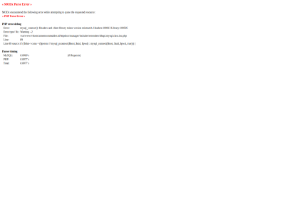 /var/www/vhosts/annemoonmulder.nl/httpdocs/manager/includes/extenders/dbapi.mysql.class.inc.php 0 0.0000 0.0077 100505 100613 2 89 and attempt client connect debug encountered error fil follow header library lin minor mismatch modx mysql nr par parser php request requested resourc s sourc the timing to total typ version warning whil