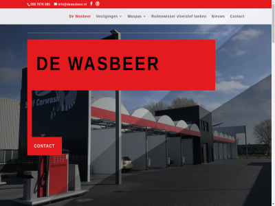 058 085 24/7 7676 aanvrag acties algemen all blijf burgum carwash contact ferwert hoogt huisregel info@dewasbeer.nl informatie jes kollum krekt krijg leeuward locaties meerder n nederland nieuw noord noord-nederland onz privacyverklar reclam ruitenwisser self stien tank tip vestig vloeistof voorwaard wasber waspas win wist wist-je-dat z