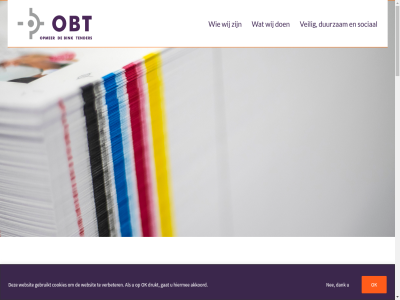 088 2 2025 2040 2321 3 30 801 aanbestedingscontract aanpak adviser akkoord apparatur art b.v bank beleid belevingswereld bijdrag bink bk boodschap breng calamiteit central certificat circulair co commerciel communicatiemiddel communicatiemix communicatieoploss communicer contact continuiteit cookie cookies creatie crossmedial daarnaast dank denk dienstverlen digital drukt duurzam economie elk flexibiliteit fulfilment gan gat geborgd gebruikt gehel gemeent geraakt gewon grag grep hand hiermee hiervor info@obt.eu inzet iso iso-certificat jaarlijk jar kennis klant kort kund kwaliteit leid les lev leveringsvoorwaard lijn mak material middel n nauw nee netbeheerder neutral obt offlin ok onderdel onlin onlosmak ontwerp onz oog opdrachtgever opleidingsinstitut opmer opricht optimal overheidsinstell peopl person planet producer productie profit provincies resulteert rooseveltstrat sind sociaal specialistisch spoed stan stat state-of-the-art t tender the totaalaanbieder uitdag uw veilig vel verbeter verbond verschil versteld vormgev we websit werk wij zet zult