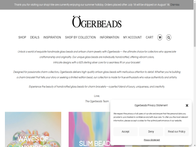 18 2.0 2025 925 a accept account after all and appreciat appreciation are artisan artistry attention august authenticity be bead beauty blend bracelet building by car cart charm choic collection collector color confidenc content cookies cor craftsmanship creativity currently data deal deliver deny design designed detail dismis due edition elemental enjoy ensur enthusiast essenc exclusives experienc exquisit facebok fit for glas handcrafted handmad high high-quality holiday individually information inspiration instagram intricat jewelry july limited limited-edition lov luxury mad meticulous mingles most my offer ogerbead on optimal or order originality our passionat perfect performanc personal pinterest placed pleas policy privacy provid quality re read relevant respect sal seamles seeking shipped shop silver sit skip slim spring statement sterling stopper story summer team tell thank that the to treated true ultimat unique uniquenes uniques unlock us user value vibrant visit waves we websit whether who will with wonder world x you your