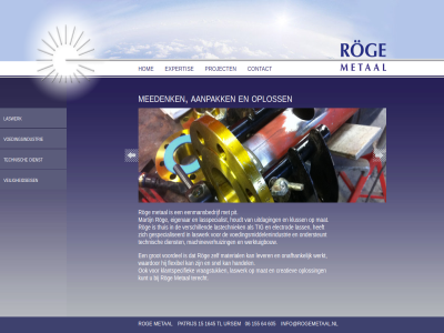 06 15 155 1645 605 64 aanpak contact creatiev dienst eenmansbedrijf eigenar electrod expertis flexibel gespecialiseerd grot handel hom houdt info@rogemetaal.nl klantspecifiek kluss kunt lass lasspecialist lastechniek laswerk lever machineverhuiz martijn mat material meedenk metal onafhank ondersteunt oploss patrijs pit project rog snel technisch terecht thuis tig tl uitdag ursem veiligheidseis verschill voedingsindustrie voedingsmiddelenindustrie voordel vraagstuk waardor werkt werktuigbouw