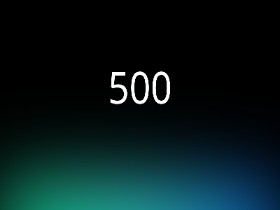 500