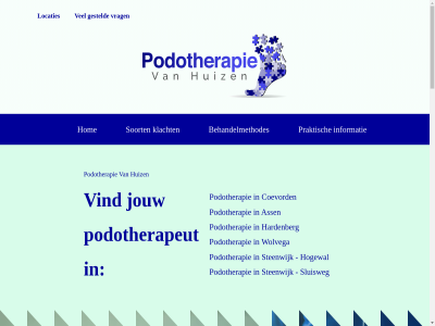 a aangeslot actueel algemen artros ass b beenlengteverschil behandelmethodes bevorder binn coevord comfys daarom deskund diabetes enkel gesteld gevolgd goed hardenberg help heup heupklacht hog hogewal hom houd huiz hypermobiliteit informatie jouw kinder klacht knie kom locaties medical nagelbeugel naschol nederland net niveau nodig nvvp onderben orthes podolog podotherapeut podotherapie praktijk praktisch regelmat reuma rug schoenadvies sluisweg soort sporter standsafwijk stat steenwijk steunzol taping ten teven tuss vaandel vandan veren vergoed verschil verwijz vind voet voetklacht vrag war werkzam wet wolvega