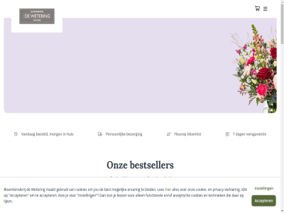 00 0306771733 08 09 1 15 17 18 19.95 2 24.95 29.95 3 30 30201986 3451 36.95 4 68.95 7 accepter af algemen allen allur analytisch ander assortiment bedenktermijn bekijk best bestat bestel besteld bestell bestseller beterschap bezorg bezorgd bezorgmoment bied blij bloem bloembinder bloembinderij bloemenweeld bloemist boeket bont bos cadeau cadeauset categorieen cb contact cookie cookies dag dinsdag donderdag eerst eig elk en/of ervar favoriet fleurop functionel gan geboort gebruik geleg geplukt geschikt hal helpt hom huis ieder info@bloembinderijdewetering.nl inkop instell jou jouw juist kaartj keuz kies kiez klik kun kvk kwaliteit lat les leuk liefd lijk lux maakt maandag mag mak medewerker meten moet mogelijk moment mooi morg ohllan onlin ontdek onz openingstijd pastor person personaliser populair privacy ruik ruim schrom seizoensboeket servic slag snel speciaal specifiek statement stijl talentvoll team techniek vanaf vandag vas verklar verkop verras versgarantie vertel vind vleut voel voorwaard vrijdag vul war we werkt wet weter wij will winkel woensdag zaterdag zeker zien zoek zondag zorg