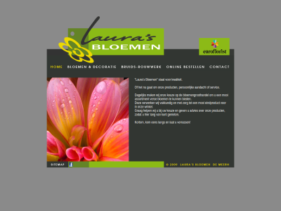 aandacht bloem eindproduct gat kom kortom kwaliteit lang lat laura meern mooi onz person product s servic stat vakkund verrass verwerk wij winkel zorg