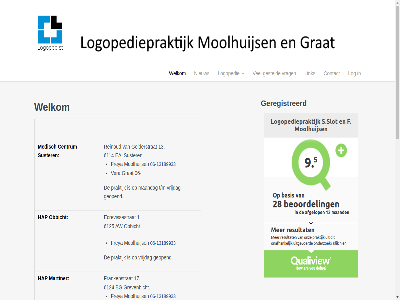 -13189933 06 1 13 17 18 6101 6114 6124 6125 aw bg centrum contact doktersweg ea eb echt ecrevissestrat external f foniatrie frankenstrat freya gelderstrat geopend geregistreerd gesteld grat grevenbicht hap lid link log logopedie logopediepraktijk maandag martinez medisch moolhuijs nederland nieuw nvlf obbicht praktijk reinoud s slot suster t/m therapiepunt tijd variabel vera veren vrag vrijdag welkom