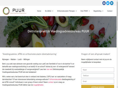 -19925423 06 115 199 23 254 65 6512 6566 6578 6581 7 8 adres advies adviez afsprak algemen an bedrijf beek-ubberg begeleid behandel behoeft bek bel bent besprek best beteken bijvoorbeeld blijf client consult contact copd cuijk darmklacht diabetes dieetadviser dieetbegeleid dietist dietistenpraktijk drut eetbui eg elst eten facebok familielid gat gb gedeelt gemaakt gevestigd gezond gld groep groesbek hart heerban heum hn hom hoogt individueel info@voedingsadviesbureau-puur.nl inschrijv intensiever juist kantin kekerdom kerkplein klacht kost kpni kunt laatst leefstijladvies lent les leuth liever mag mak mald mat media medicijn meedenkt milling mogelijk mok molenhoek naast natur nem nieuw nieuwsbrief nieuwst nijmeg omgev omtrent ondergewicht onlin ooij oosterhout orthomoleculair overgevoel person plasmol privacy privacybeleid pur richt rijn ruyterstrat schol schrijf snel social tel terecht therapie ubberg updates uzelf vaatziekt vanweg verband verder vergoed verhinder via voeding voedingsadvies voedingsadviesbureau voedingsvoorlicht voedselallergie voorlicht voorwaard vrag vrijblijv wet wilt zoek zwerfkei