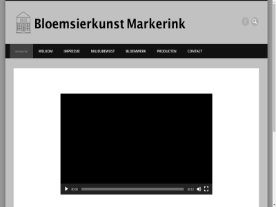00 02 0575 12 22 27 30 54 7201 beschik bloemsierkunst bloemwerk contact data evenementen/koopzondag facebok gepland impressie introductie markerink merk milieubewust moment nieuwstad np onz product videospeler welkom zutph
