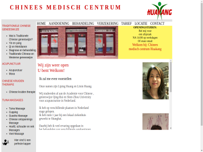 00 1 14 2019 aandoen aard academie achillespes acupunctur acupuncturist acut af afsprak all are bai behandel bel bent boek centrum cervical chines chronisch clunial contact cosmetisch cupping daarbij diagnos email enorm ervar etc.ik even for gelop geneeswijz gewerkt goed guasha herb hielbot hom hoofd huakang huang ieder ischias jar kapper klik kruid letsel liping litsin locatie lokal massag massages medisch meridian moxa nam nederland nek o.a ontspann onz open openingstijd opgedan or our perfect periarthritis piriformisspier plaats preventiev qi qing qing-bai reserved resultat right ruim schouder shanghai shen shen-zhou spondylopathie spor stag studeerd stur superior tarief tendinitis thank therapie therapie.ook therapy traditionel tuina university verschill verstuik verzeker vind voet voorstell vrag welcom welkom wer werkdag wester wij www.huakang www.huakang.nl yang yin you zenuwen.letsel zhou ziekenhuis