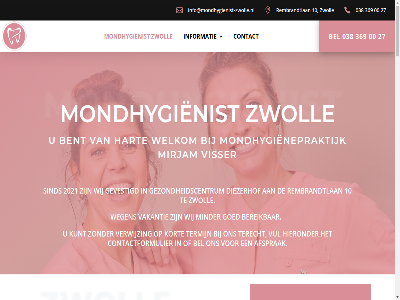 00 038 10 2 2021 2026 27 3 369 8021 aangeslot absolut achterop adem adequaat adviser afsprak afzet algehel allen bacteriemassa bacterien beginn beinvloed bel belang belangrijk belangrijker bent bepaald bereik best betekent bezoek bijzonder biofilm blijv bloedend bovenstaand breng conditie contact contactformulier daarom dag dh diabetes diabetespatient diep diezerhof e e-mail erg ernstig ervar ervor flosdrad floss gan gat gebit gebruik genetisch gepaard gesprok gevall gevestigd gevoel gevolg gezond gezondheidscentrum goed grag groev grot grotendel hard hart hel help helpt herstel hierbij hieronder hiervor hoeft hormoonschommel hulpmiddel ieder iederen info@mondhygienist-zwolle.nl informatie ingrijp invloed jar kaakbot kan ker kiez kijk kinder klacht klever korrel kort krijgt kunt laagj lach langdur last lat leid licham lijdt link loszit m mail mak med mee meest minder mirjam moeilijker mond mondgezond mondhygienepraktijk mondhygienist mondverzorg mondzorg naast namelijk nauwelijk nestel normal omstand onderdel ontstek ontstok parodontitis per plaatselijk plan poets preventiev problem rad rager reinig rembrandtlan sind slecht smak sommig speekseleiwit sprek stoker stralend t tand tandart tandplak tandplaque tandsten tandvleesontstek tandvles tariev tegengan terecht termijn terug toekomst tong tongschraper tuss twee uitbreidt vaatziekt vak vakantie verandert verkleur verwijder verwijderd verwijz verzorg viez visser voedselrest voldoend volled vooral voorkom vroeg vul wanner war we wegen welk welkom wer wij wijst zacht zachter zer zichtbar zit zoek zorg zorgt zwanger zwangerschap zwoll