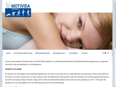 1992 1996 2002 2026 aangeslot aanleid aanvull achtig actuel algemen all baakbeeld basisonderwijs basisschol behandel behandelindicaties bekkentotal bepaald betekent beweegvorm beweg bij/heb bij/licenties cesar christ collegae contact contactgegeven contract daarnaast eig elburg energie energie-acht gebruik gedetacheerd gemaakt geneeswijzen/yoga getrouwd grag groet grotendel hiervan hom identiteit informatie ingeschrev jap kind komt kunt kwaliteitsregister leerkracht leerling licenties mak marion mensendieck method methodes mocht motivada motivida naast oefentherapeut oefentherapie ooster openingstijd opleid paramedici pit praktijk recht regio reumanet sam sind specifieker stat techniek teven therapie uiteraard uiting vanuit verantwoord veren vergoed vernem verzeker vind voorbehoud vorm vrag vriendelijk vvocm waardor waarop websit werk westerink wijz woonacht zeg zit zoal zorg zorgverzekerar zwemm zwoll