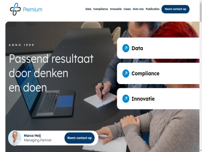 +31 1 10 1186 19 1999 2 20 2024 2025 2026 6 7 7173977 aanpak actiev all allemal amstelven anno april bedenk bedrijfscontinuiteit bekijk bied blog busines businessdoelstell cases central certificer complianc consultant contact content dag data datakwaliteit dataprat denk direct eig elk en energie event expo flexibel gekwalificeerd gewaarborgd geweld goed gondel hand heij helder hijst hom implementatie info@premium.nl innovatie inricht inspiratie interactie inzicht it it-innovatie it-inricht it-system jij juli kenmerkt kennemerduin keuz klant kom kracht laatst les linkedin manag management marco markt middag mj nederland nem november onafhank ontdek ontmoet ontwikkel onz oog oploss partner passend passie personel pragmatisch precies premium privacybeleid pro pro-actiev proces productiebedrijf publicaties quality realiser relevant resultat ruim scherp scroll september sind slid snel solliciter specialist stan startpagina succesverhal system team terug tijden uitgangspunt updat uwv vakgebied verhelder vertal vol volgend vorig vorm wandelt werk werkbedrijf werkervar werkwijz wij zeil zer zorginstitut
