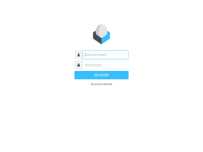 inlogg roundcub webmail welkom