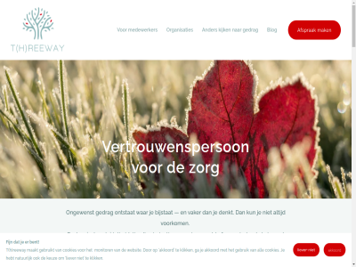 afsprak agressie akkoord all ander bent bijstat blog cookies denkt discriminatie fijn ga gebruik gebruikt gedrag geweld grot h hebt impact intimidatie keuz kijk klik kun liever maakt mak medewerker meld misstand monitor natur ongewenst ontstat onveil onzeker organisatie organisaties pest rak reeway seksuel t terug trek uitgeput vaker verlat vertrouwensperson voel voorkom war websit ziek zorg