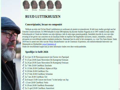 10.30 11 12 13 14 14.00 15.00 17 19 19.00 20 20.00 23 24 25 27 4 7 8 9 a a/d almer alph amar amersfoort april bell breda broadway chassã cinemusic concert den di do dodenherdenk ensched experienc farrenc febr groning haarlem hag hom jan jisp john kerkj kunstgrep luttikhuiz luttikhuizen.nl luxor ma maart mathieu mei meijer mrt nagaoka nieuw nieuwjaarsconcert oostzan optie oss papenpad philharmonie r rijn rijpereiland roosendal rotterdam rud saen scen schermerhorn schiedam showorkest special succes sumiko theater tiel trio venlo vr wo www.cinemusic.nl za zaandam zaantheater zan