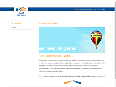 2012 aanbod akko assessor behoev bestell by contact copyright cursus daarnaast del design dienst dienstverlen dutch educatiev eind europa europes gekwalificeerd helpt hom initiatiev inleid instell international internationaliser kiest lesmaterial lever lezing/inleiding login maakt mat neios offic offlin onderwijs onderwijsmaterial onderwijstyp onlin ontplooid ontwikkeld ontwikkelt orientatie product publicaties redactie rondom samenlev sit sitemap ten toets uitgangspunt vanuit verder verschill verzorgt websit wen wij workshop