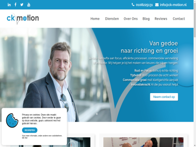 0108225131 2026 27001 aanpak aanteken aanton activer afdel afgestemd ai akkoord algemen all allen analys ander auditeur begeleid begrep beheerst behoeft beter beweg bezig bijdrag binn blijv blik blog brengt by check christiaan ck ck-motion cloosterman commerciel concept contact contactgegeven continu cookiebeher cookies daarom dagelijk dankzij denk denkt dienst dijk direct directeur duckerdie durv echt effect efficient eight eneco energie feedback focus fris fundament gan gat gebied gebruik gedoe gedrag geeft gegev gelegd genoeg gericht get goed grep grip groei group haarlem handel hang hebt help helpt herkenn hiervan hom info@ck-motion.nl informatie innovatie innovatiekracht inspirer interactief interes intern interventie inzet inzicht iso jean jij jou jouw jullie kans keuzes klant klantgericht klik knelpunt kreg lakes landelijk lat ler leuker ligg los maakt mak manager marcel market mat mee meetbar men mens methodiek miss motion mt n.v naast naviger nem nodig nuttig ondernemer ontdek ontwikkel onz opdrachtgever oplevert organisatie organisaties pakt papier pas past paul plann plezier positiev powered practisch praktijk praktisch presentaties privacy procesn process project realiser recht regio reultat review richting rust sam samenwerk scherp scherpt schriek schuurt sit sneller social som specifiek speedbootjes speelt stat tak team teambuild terug tijden tijdwinst toepas tonny training uitdag uitvoer vak vandag vanuit verander verbeter verder vergrot verklar verkop versnell verzorgd vind voel voorbehoud vooruit vwt vwti waard war we websit welk werk wet wij workshop zegg ziet zit zodat zorg zwoll