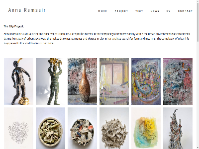 a all and anna apparent artist by city clay complexity contact cv drawing during endles environment established facebok for form gan her images inhoud instagram interest lif linkedin mad makes meaning modern new object observer overslan painting project ramsair search she sit society sociology specific stratification study text the urban visual webafdel within work