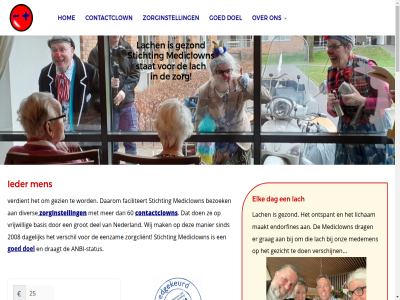 0 2008 2026 400 60 aansluit administratiev af afdel afstand allerlei anbi anbi-status ander antwoord appartement barr basis beleid belev bent beperk bestur bewoner bezoek bijdrag buit capriol character client clown clownsopleid contact contactclown contactformulier coordinator copyright coronatijd daarom dag dagelijk dekt del diver doel doelgroep doet doner draagt drag eenzam eig eikenhorst elk elkar endorfines ernstig faciliteert feestj fijn formulier gat gerust gespecialiseerd gezicht gezien gezond glimlach goed grag grapjas groei grot hart hel helemal hom huiskamer ieder individuel informel inslag instell intiem inzet kent ker klein kunt lach lat lever lez licham liebrand lolbroek maakt mailadres mak manier marga max medemen mediclown meervoud men mens missie mogelijk moment naast nam nederland nem ondersteun ontspant ontwikkel onz oorsprong opmerk optred organisatorisch ouderenzorg plaatsnam positief prat prettig privacy probeert professionel rak red regio regio-coordinator roll sam sfer sind slecht snel speelgebied speellocatie spel speler sponsor stat status steun stichting telefoonnummer tover uit uitbund vacatur vacatures vak vanuit vast veelal vel veranderd verdient verklar verschijn verschil verzetj vind visie voltooid vrag vrijdag vrijwill vrijwilliger vrolijk vul waarom we websit weggan welkom welzijn wer wereld werkelijk werkwijz wet wij wilt zeker zit zoektocht zorg zorgclient zorginstell zorgroep zull zzg