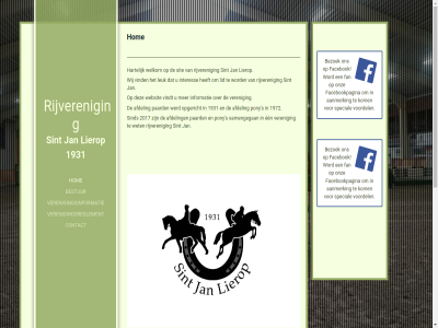 1931 1972 2017 aanmerk afdel bestur bezoek contact een facebok facebookpagina fan hartelijk hom informatie interes jan kom leuk lid lierop onz opgericht paard pony rijveren s samengegan sind sint sit special veren verenigingsinformatie verenigingsreglement vind vindt voordel websit welkom wet wij word