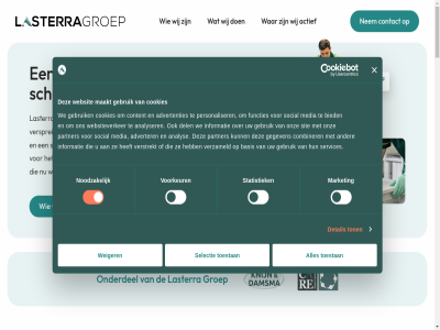 0 0251 1 1510 1967 2 2023 2026 3 5 74 79 80 91117496 aandacht aanlop aansluit aanvrag achternam actief advertenties adverter afsprak akkoord analys analyser bas basis bedrijf bedrijv benieuwd bericht besef betekent bied binn blijft blijv bouw combiner contact content cookie cookies dagelijk damsma db del denk detail dezelfd dichtbij direct disclaimer duidelijk e e-mailadres een eig eindjes elk elkar erik eruitziet even fas functies ga geblev gebruik geeft gegeven geleid georganiseerd geregeld gezamen gezicht grag groei groep hc heemskerk hel hen homepag hoogt houd hr ieder ijzersterk info@lasterragroep.nl informatie ingewikkelder inschrijv instell it jef kaart karakter kenn kennis kennismak kijk klant klar klik kracht kvk kvk-nummer kwaliteit landelijk lasterra lasterragroep.nl locatie lokal los maakt mailadres mak manier market medewerker media meebeweegt mens minder nederland nem netwerk nieuwsbrief noodzak nummer omgev onderdel ondernemer ondersteun ondersteund ontwikkel onz opgericht opleid opnem organisatie organiser overdracht overzicht partner past person personaliser planning plek praktijk prat privacyverklar profiter rapportag regio regional ruimt rust sam samenwerk schoonmaakbedrijv schoonmak selectie services sit slim sluit social sommig sparr stan stap statistiek sterk sterker stevig system team telefoonnummer terugvall terwijl toekomst toekomstbestend toestan toestemm toestemmingsselectie ton trompet uitdag uitvoer vak vanuit vast veilig verankerd verbind verbindt verbond verder vernieuw verplicht verspreid verstrekt vertrouwd verzameld verzend vestig via volgend voorkeur voornam waarin war we websit websiteverker weiger werk werkt werkvloer werving wij zak zelfstand zit