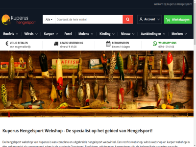 00 02061121 0594 09 14 166 17 18 2022 30 49 514 7 9351 aanbied aanbiedingscategorieen aantrek aas account adres advies adviseert afreken algemen all antwoord artikel aspect assortiment bekijk belangelos belangrijkst bent bestell betal bevror bied binn bom bred btw complet concurrer contact cookie dag dam de deskund diep dinsdag donderdag doodaz e e-mail echt een eigenar ervar faq forel fysiek ga garant gat geavanceerd gebied gekenmerkt gemak gepassioneerd geprijsd geslot gespecialiseerd grap gratis groning haven help hengel hengelsport hengelsport.nl hengelsportkled hengelsportmateriaal hengelsportzak hoofdcategorieen info@kuperushengelsport.nl informatie ingegrav inhoud inruil inruilvoorwaard international internet juist karper karperviss klauw kleding kop kunstas kuperus kvk kwaliteit lek lever maandag maatinricht mail market media merk molen nem nieuw nl001443759b71 nooit noord nuchter ondernemer onderscheidt onlin onz openingstijd pienter policy privacy provincie realisatie retour retourner roofvis roofviss roofvisspecialist rudolf ruimschot scherp search servic sitemap snel snell snoekbaarsbot snoekbar social specialist specialistisch stat steiger telefon uitgebreid uur vanaf veelbezocht veilig vertegenwoordigd verzamel verzend verzendmethodes vind vindt visspull volled voordel voorwaard vrag vrijdag war webshop webwinkel weg welkom whatsapp wij wilt winkel winkelwag winter witvis witvismateriaal witviss woensdag wortel zaterdag zoek zoekterm zondag