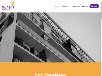 -701142 0180 20 2984 60 ab actief administratie adviser afhandel algemen beheerder beheerzak beher beid belangrijk belooft bereik bespaart bestaand besteedt bestur bestuursled betrok betrouw binn boekhoud contact contactinformatie contract dankzij dienst direct doet download draai e een eerlijk eigenar eparatieverzoek ervar ervor garander gat gebied gebruiksvriend gegarandeerd gieterijstrat goed hand hierbij hom hop houd houdt i info@muneris.nl informatie informer ingredient inlogg interim inzag jar juist kaart kennis keuz kies klein lat lettertjes link meldt merk muneris nem netwerk onafhank onderhoudsgebrek ontbreekt onz open optimal overal overeenkomst overzicht pak partner person privacyverklar professional profiteert programma provisies r reglement ridderkerk situatie softwar stat synoniem t tafel tijd twee twinq twinq-gebied uitbested uitgebreid uitstek vastgoeddienst veelgesteld verschil voorkeursleverancier voorwaard vrag vragen/downloads vrijblijv vve vve-beheerder vve-beher vve-softwar websit wel wet wij wilt www.muneris.nl zakendoen zet zichtbar zomar zorg zorgt