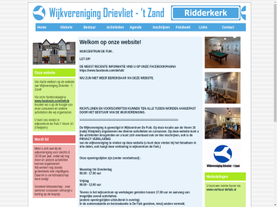 -03 -2026 -499844 /defuik /defuik/ 00 0180 09.00 10 12.00 13 17.00 18 2010 2026 aangepast aanmerk aanvang activiteit afsprak agenda alcohol algemen all allen ander attent avond bereik bestur bijgewerkt contact copyright cursus cursuss daarom defuik.beheerder@gmail.com del disclaimer donderdag drie drievliet e e-mail eventuel facebok facebookpagina feest fotoalbum fotoboek fuik gan gerust geschonk geslot gesprek gewon grag grotendel hangt hard hart helas help historie hom hoogt houd huisdier hulphond hur ideeen informatie inschrijv jar kerstvakantie klik korting kunt laatst lesprijs let lid lidmaatschap link maakt maandag mail mailadress mailtj mak mededel mee meest meld misschien mogelijk namen nem nieuwsbrief nieuwtjes nodig omtrent ontvang ontvangt onz open openingstijd organiser overleg pagina per person priv privacy recent richtlijn rookverbod ruimt senior slecht stan sted stur stuurt t t/m telefoonnummer ten tenzij teven tijd tuss uiteraard uitsluit uur verder verklar vermeld via vind vlietplein volg voorbehoud voordel voorn voorschrift vrijdag vrijwilliger we websit welkom werk werkdag wij wijkcentrum wijkgericht wijkveren will wilt word www.facebook.com www.facebook.com/defuik www.facebook.com/defuik/ www.facebook.nl www.facebook.nl/defuik www.verhuur-defuik.nl zal zand zodat zomervakantie
