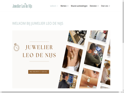 -573190 00 0229 10 1687vx 17 18 36010685 9 aanbied bijzonder boogerd contact contactgegeven dienst dinsdag donderdag dots4u geslot goud/zilver grep hom info@juwelierleodenijs.nl juwelier kvk leo maand maandag merk naamcollier nijs nummer onz openingstijd oud reparaties sierad snel vrijdag welkom woensdag wognum zaterdag zondag