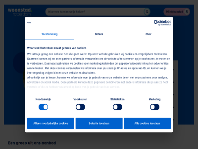 1 17 7 aanbod all allen bekijk betal contact cookies cookieverklar derd detail ga gebruik gegeven grep help homepagina hur instell logo maakt market meld mijnwoonstad nieuwbouw noodzak ontvang onz per reparatie rotterdam sam selectie servic statistiek toestan toestemm toestemmingsselectie verwerk voorkeur waarmee we welkom werk wet woonstad