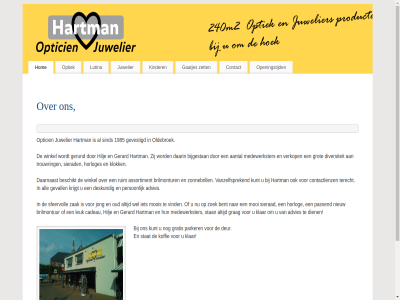 1985 aangedrev aantal advies all assortiment bent beschikt bijgestan brilmontur cadeau contact contactlenz daarin daarnaast deskund deur dien diversiteit gaatjes gerard gerund gevall gevestigd grag gratis grot hartman hilj hom horlog horloges jong juwelier kinder klar klok koffie krijgt kunt leuk lutina mantra medewerkster mooi moois nieuw oldebroek openingstijd opticien optiek oud parker passend person ruim sfeervoll sierad sind stan stat terecht trouwring vanzelfsprek verkop vind wel winkel wordpres zak zet zoek zonnebrill