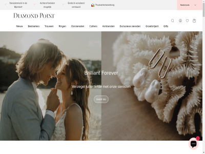 account achteraf armband artikel bestseller betal bijenkorf brilliant collecties collier diamond doorgan exclusiev forever gift gratis groeibriljant jullie liefd mogelijk nederland nieuw ontdek onz oorsierad open point ring shop sierad sieradenmerk thuiswinkelwaarborg trouw verstuurd verzegel verzekerd winkelwag zoekbalk