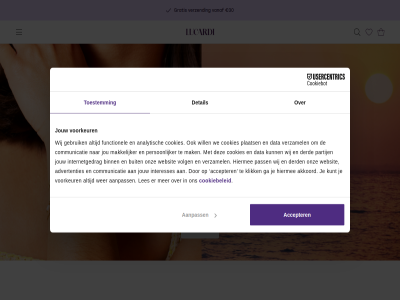 0 3 30 6 60 aanpass accepter advertenties akkoord analytisch binn buit c car communicatie cookiebeleid cookies dag data derd detail functionel ga gebruik gratis hiermee horloges interesses internetgedrag jou jouw juwelier klik kunt les lucardi lucardi.nl mak makkelijker onz p partij pass persoonlijker plaats retourner shop sierad t toestemm vanaf verzamel verzend volg voorkeur we websit wer wij will