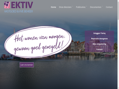 0113 085 113 296 3822 50 576 760 765 aanvrag administratie all ander bedrijf beher btw contact contactgegeven copyright dag deskund dhr dienst document doorgev e e-mail eigenar ektiv elk elkar ervor financien gedrev geniet geregeld gewon goed goes hecht help hoev hom indien info@ektiv.nl informatie inlogg innovatief kantor kenn klaarstan klant klein kvk ler mail mak medewerker mevr morg nederland nem nl852686882b01 nr offert onderhoud onz optimal professionel publicaties reparatie reserved richt right rotterdam s team techniek tel toepass twinq vanuit veren vergader vrijblijv vve wij won woning zorg zuidwest