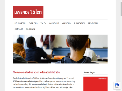 -2015 -2019 .. /learningenvironments), 1 15 1996 2 2013 2016 2020 2026 24 9 a aanbied aangeslot aanleid abonner actualiser adverter all allen an and announc approach archief are argumentatie artikel at attitud avondcursuss bachelor bedoeld begeleid begrijp behoeftepeil beroepsveren beschik best bestur betrek bevat bevorder bevordert beweerd bezoek bezorgd bijdrag bijstand blijft bonset both briev buit bureau bureau@levendetalen.nl centr china chines colleges commissie completion concentratie congres contact cooperation council creat cultur cultuurplein cultuurplein.nl cultuurstudies daarnaast daarvan daniel deelnam deelnem dg diplomer directoraat-general directorat dlg doel doorlop e e-mailadres ecml eeg eeg-met eenvoud eerst efficienter emoties en/of english environment eol erelid ernstig etho europ european europes examenprogramma examenvak expertgroep expliciet faculteit fas film flourish for french gat gebied gebruik geeft geesteswetenschapp geloofwaard general genoemd german geschrev gesprok gezong goed grond heart helg hen het hierin hoger holistic homepag iederen informatie ingang ingesteld inhoud initiatiefnemer inlogg instantie instell institut instrom instrumental interes internet inzicht its jaarverslag januari jarig john jong juvenes kamer kennis kennisbehoeft kenniswebsit kerndoel kijk klassikal kohnstamm komend kort krijg kun kunt kwaliteit laaggeletterd laatst laboratoriumset languages lat learning ledenadministratie ledenadministratie@levendetalen.nl leid ler lerar les lesmateriaal levend lez lid lidmaatschap lidmaatschapp lieder link lt lt-tijdschrift ltm magazin mailadres mak manier masterfas mededel media meting middel minister modern moeilijk moeilijker moeit mog nam neerlandicus nem nieuw nuttig ocw offer officieel oktober onderstaand ondertitel onderwijs onderwijz onderzoek onlin onlinewedstrijd onz opdracht opgeroep opheff opzicht organisatie organisaties output over overigen overleg pagina pisa pisa-onderzoek plaatsgevond platform pleased pos