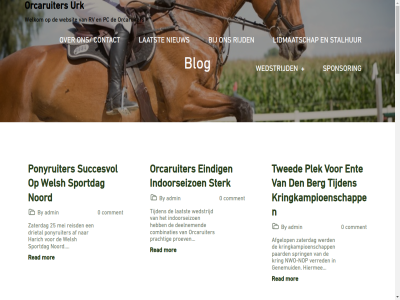 0 14 19 2 2021 2022 25 28 5 7 admin af afgelop all augustus balkbrug berg bericht berichtnavigatie blog bodem by club combinaties comment concour contact content copyright ded deelnem den dressur dressuurr dressuurwedstrijd drietal eig eindig ent equestrian evenement februari genemuid georganiseerd goed grot harich hiermee indoorseizoen juli juni kort kring kringkampioenschapp laatst lidmaatschap maart meerdag mei moest mog mooi mor nieuw noord nop nwo nwo-nop orcaruiter ouder paard pakt pc plek ponyruiter prachtig prester prijs proev read regiokampioenschapp reisd reserved right rijd ruiter rv selectiewedstrijd sind skip sponsor sportdag spring stalhur start sterk succes succesvol terrein them tijden to twed twee urk vandag ven verred verschill vooraf war we websit wedstrijd weekend wek welkom welsh werd zaterdag