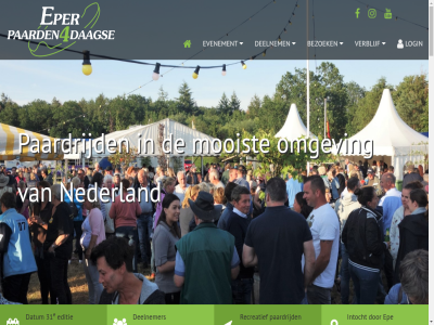 /finishterrein 00 01 02 15 16 18 19 20 2026 27 31 31e 4 500 600 aanbod accommodaties advertentie alisa amanda ark arnold berry bezoek broedseizoen commentar dag dagroutes datum deelnamereglement deelnem deelnemer deelnemers-oproep definitief diver dorp e eb editie een eerst elis epe eper evenement extern faciliteit feb film foto fotograf fotografie gedur gemaakt gerrit geslot gezelligst glorieuz grootst grot haddeman historie hom hoogtepunt huisregel info inschrijv intocht jan jul juli jun km laatst les login mat maximal meest melchior menn menner mogelijk mooist natuurgebied nederland nieuw nieuwman nieuwsoverzicht nijmeg nos.nl nov olthuis omgev ondank ontspann onzeker oproep organisatie ottomobiel54 paard paarden4daagse paardensportevenement paardenvierdag paardrijd plat pony privacy publiek rass recordaantal recreatief recreatiev roggekamp ros rout rtv794 ruiter s soort sponsor start startlijst startplaats stoet t/m tevred toegek top trekt uur v/a vanweg veelgesteld vel veluw verblijf verschuiv vier vierdag viervoeter volgend vrag vvv wandelar we websites wer winkel woensdag zaterdag zie zoal