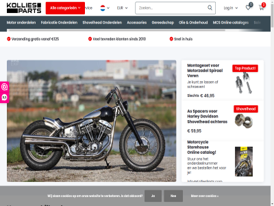 +31 0 1 1/2 125 13 13mm 14 1986 19mm 20 2010 2022 2026 21 24 3/4 3958 4021 44 46 5 528 53370764 59 6 9 95 aanbevol aangepast aanmak aanpass aanschaf abonner accessories account achteras achterspatbord advies akkoord algemen all allemal allen amerong ander antwoord apehanger as assortiment b balhoofd band basis beeld begin begrijp beher beid bekijk bel benzinetank beoordel beperk bereid best bestell bestseller betaalmethod betal bezoekadres bezorg binn black blijv blog blogpost bobber bouw bouwjar bred bung by caferacer catalog cataloges categorie categorieen check chopper contact control cookies copyright custom d dag davidson de denk diameter dik disclaimer diver dmws drom dubbel e e-mail eenvoud eig eigen elkar ervar eur evo fabricag fabricatie fabrieksmotor februari fed fijn filter forward fram ga gat gav gd gebruik gekreg gemaakt gemak gemonteerd gereedschap gerust gestript geword goed grag gratis grot hal harley hd hebt hel helemal help hoeft hoek hog honda huis hulp ieder info@kolliesparts.com info@kolliesparts.nl instagram iso iso-pinn januari jij jou jouw julianalan kawasaki kentekenplaathouder kijk kijkj kit klacht klant klantenservic klein kollie kollies kolliespart kolliesparts.com kom koningin kop kr kun kunt lang langer las lass lat later lekker les let leuk lever lez log mail mak maurik mcs meest meestal merk messenger misschien molenstrat montageset monter mooi motor motorcycl motorfiet motoronderdel motorzadel mount naast natur nederland nee nem nieuw nieuwer nieuwst nl nodig olie onderdeelnummer onderdel onderhoud onderverdeeld onlin ontdan onz opnem opzoek originel oud overbod overeenkomst pa part pas peg per person pinn plan policy post pre privacy product registrer retourner rijd rss rss-fed ruim s sal samenstell schroev servic shovelhead sid sind sissybar sitemap slag slan slecht sleutel snel snell sommig spacer spatbord spiral springer stabilisator stan steun stijl stopp storehous stur suzuki tab tal tank tel telefon tevred them tijden tip top 