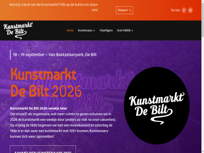 100 12.00 17.00 18 18de 19 19de 2026 30 3731 3737 4 46 53 aanmeld ander beginn bent bericht bezoekadres bilt binnenkort blauwkapelseweg boetzelaerpark bred breedt button contact culturel dan david doner doorgaand ej engbert entree festival fietsrout film fod garander gat gehoud gemaakt geselecteerd gev gratis groenekan hom houd hur i ieder inwoner jaarlijk januari jar jij juni kerklan klik kmdb kost kram krijg kun kunst kunstenar kunstkram kunstmarkt later ligt locatie lommerrijk md media meter mog muziek muziekavond n nem nieuw omstrek onszelf ontvang onz organisatie park plaatsvind plat player poezie post postadres prachtig prijz publiek ruimt s schuiv selectie selecties september social stan steun stichting t/m ton toont tuss up updates utrecht utrechtseweg uur vakanties veelzijd vel verscheid video vindt vlak voorbereid voorwaard vriend vrijdag vrijdagavond vrijwilliger waarin waterball we websit weekj wer werk weteringseweg what wij word workshop zaterdag zeist zelfgemaakt zomer zwef