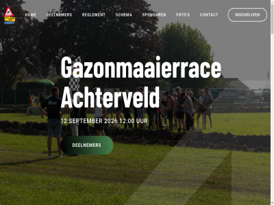 00 12 2026 3 49 achterveld bedrijv contact day deelnemer foto gazonmaaierrac gemaakt hom hrs inschrijv med min mogelijk onderstaand reglement s schema sec september sponsor uur