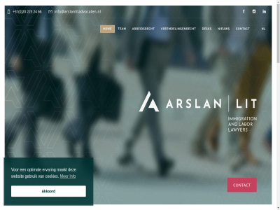 +31 0 20 223 24 30 66 advocat akkoord algemen antwoord arbeidsrecht arslan consult contact cookies desk disclaimer eenvoud ervar expert gebruik gev grag hom info info@arslanlitadvocaten.nl juridisch klachtenregel legal lit liv maakt minut nieuw nl onz optimal plan prat privacybeleid stan team video voorwaard vrag vreemdelingenrecht we websit woord x
