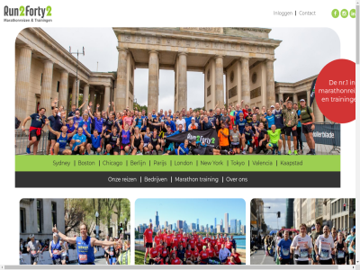 -04 -09 -10 -2026 -2084087 -56 023 09 11 17 20 2011 27 54 aanbod aangaand aangeslot aanmeld aantal aanwez activiteit afmeld algemen all america baa bank bedrijv begeleid bekijk bereik berlijn berlin berlin-marathon best bestemm blijf bmw boston boxj chicago complet concept contact daarnaast design di diver do drom e e-mail e-mailadres elk enthousiasm ervar ervor facebok fantastisch feestj garant gedrev gehel gelop geniet georganiseerd gepland geregeld gewenst grot haarlem hiernaast hoogt hotel ideal info@run2forty2travel.nl informatie inlogg jacobijnestrat jar jeffrey jullie kaapstad kazia ker kleinschal kunt laatst link linkedin locatie london lop ma mail mailadres major mak marathon marathonreiz mariek market marketing@run2forty2.nl media moment nam new nieuwsbrief nou nr.1 o.a ocean ontvangt ontwerp ontwikkel onverget onz organisatie organiser oudst parcour parijs partner per perfect professionel puntjes regel reis reismog reisorganisaties reiz run2forty2 sam schrijf sitemap snelst stadsmarathon start stat stur supersnel sydney ter th tijden tip tokyo top trainer training trainingsmog trainingstraject twed two uitdag uur valencia veren via vink volgend voorbereid voorwaard vrij vvkr vzr websit wederom welkom wer wereld wij wilt world york zit zorg
